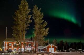 Фото Отели типа «постель и завтрак» Vuotson Maja B&amp;B г. Vuotso